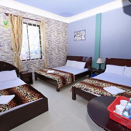 Dalat Green City Hotel 外观 照片