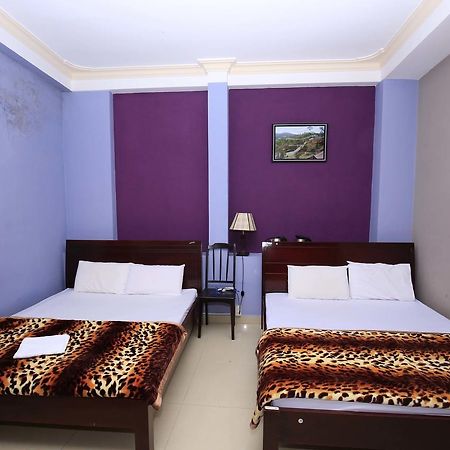 Dalat Green City Hotel 外观 照片