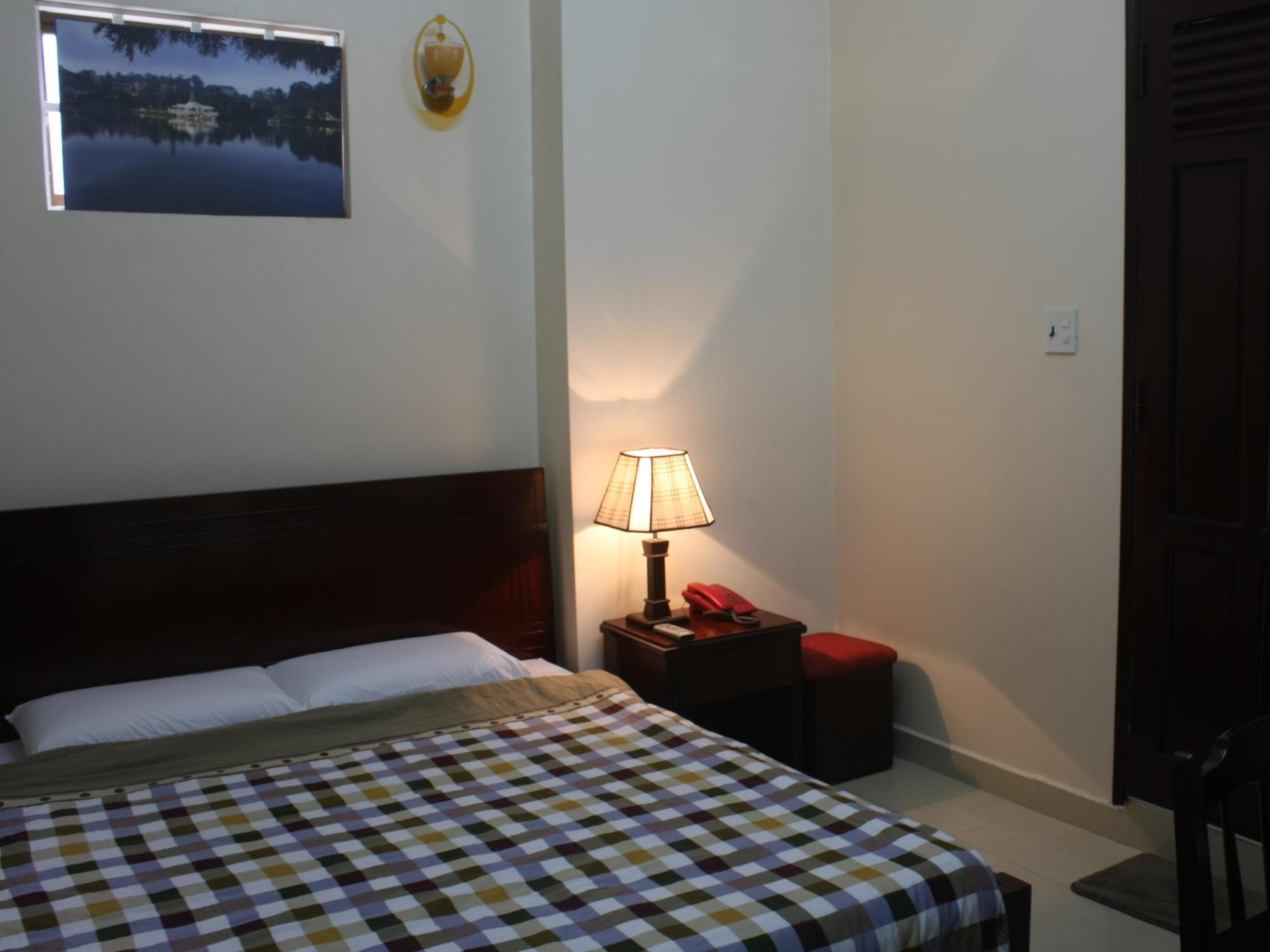 Dalat Green City Hotel 外观 照片
