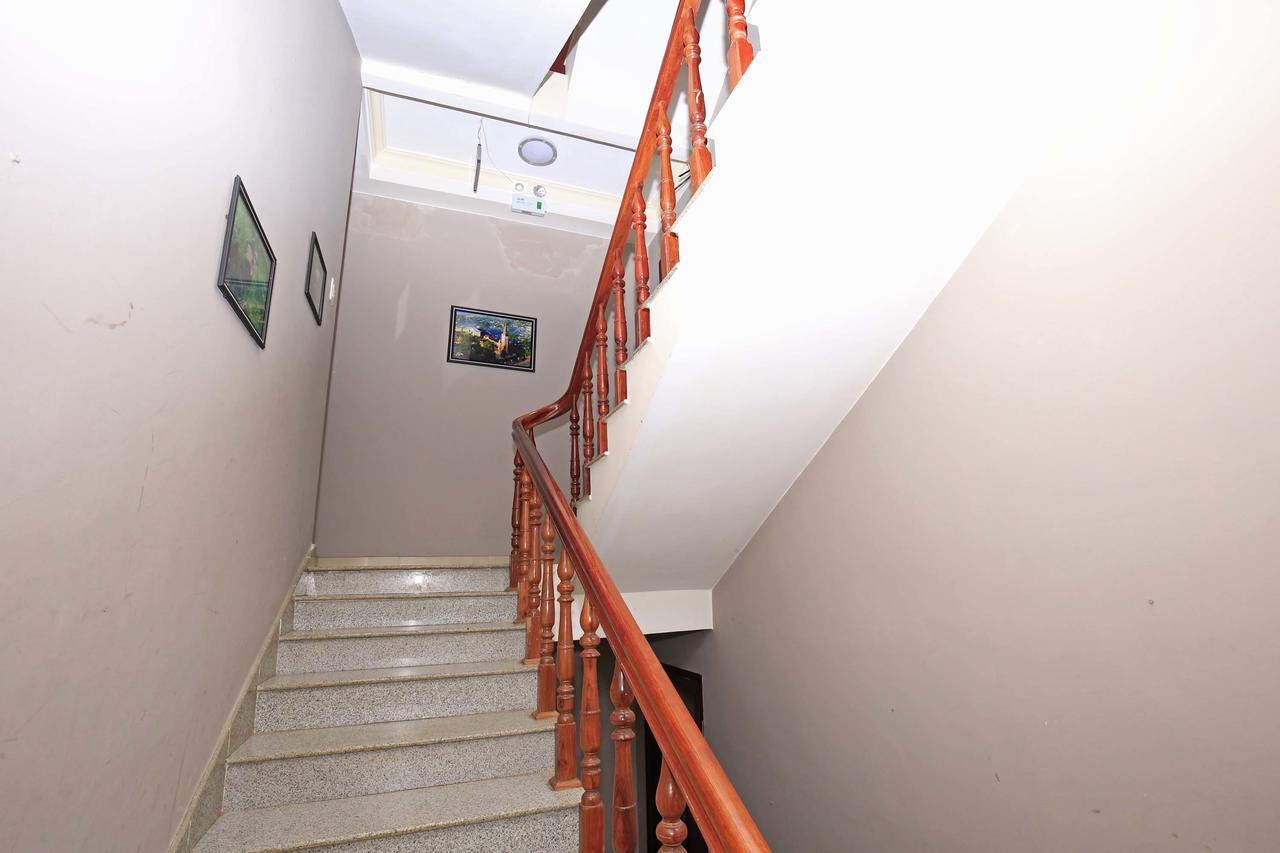 Dalat Green City Hotel 外观 照片
