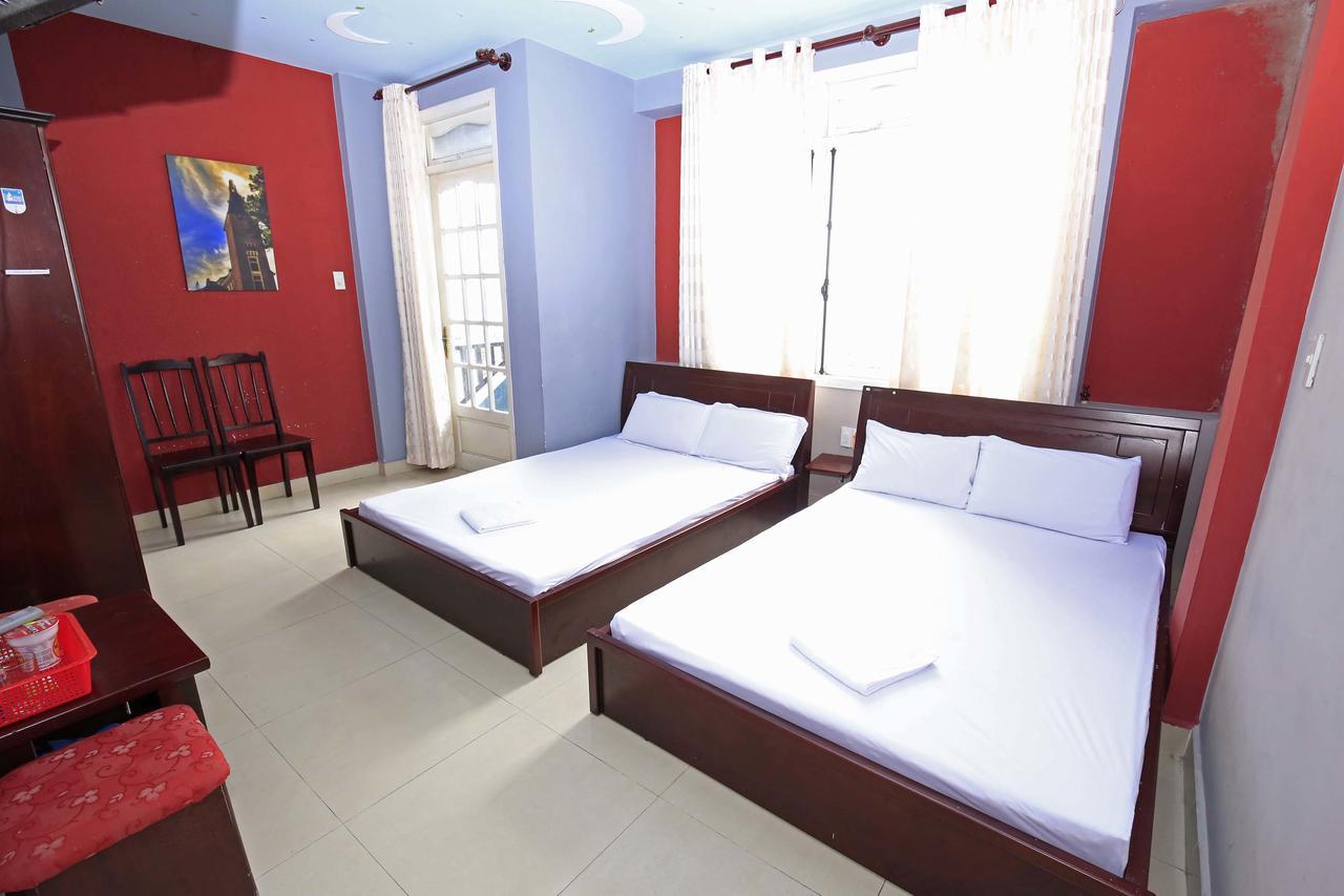 Dalat Green City Hotel 外观 照片