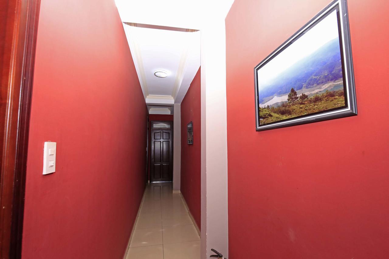 Dalat Green City Hotel 外观 照片