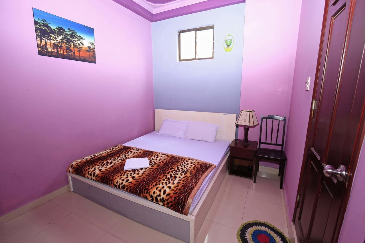 Dalat Green City Hotel 外观 照片