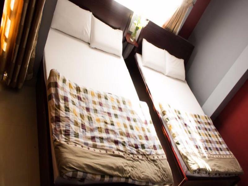 Dalat Green City Hotel 外观 照片