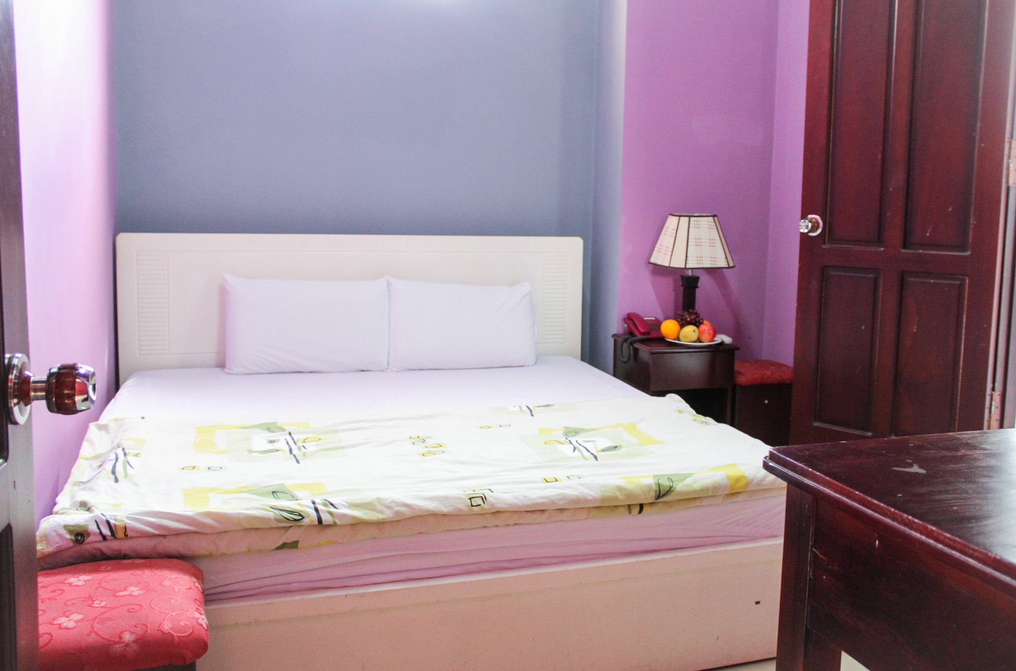 Dalat Green City Hotel 外观 照片