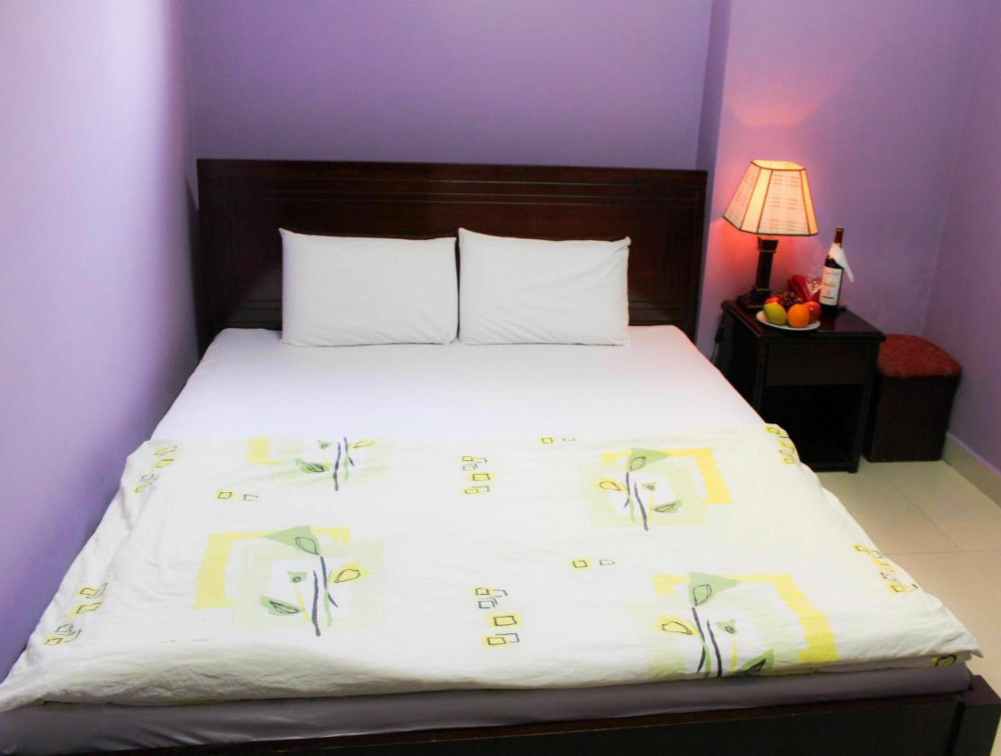 Dalat Green City Hotel 外观 照片
