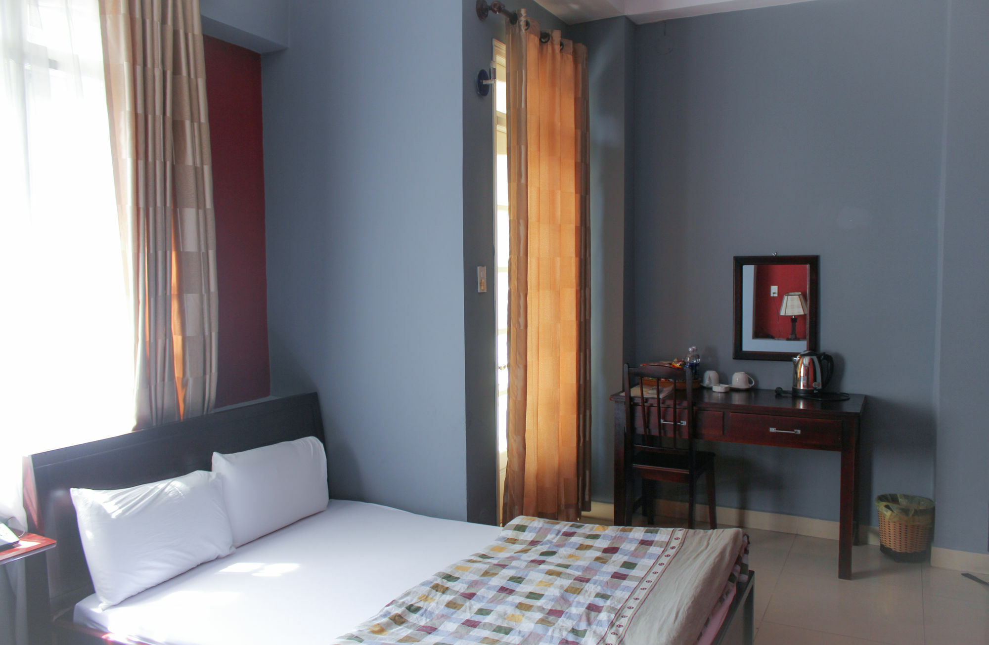 Dalat Green City Hotel 外观 照片