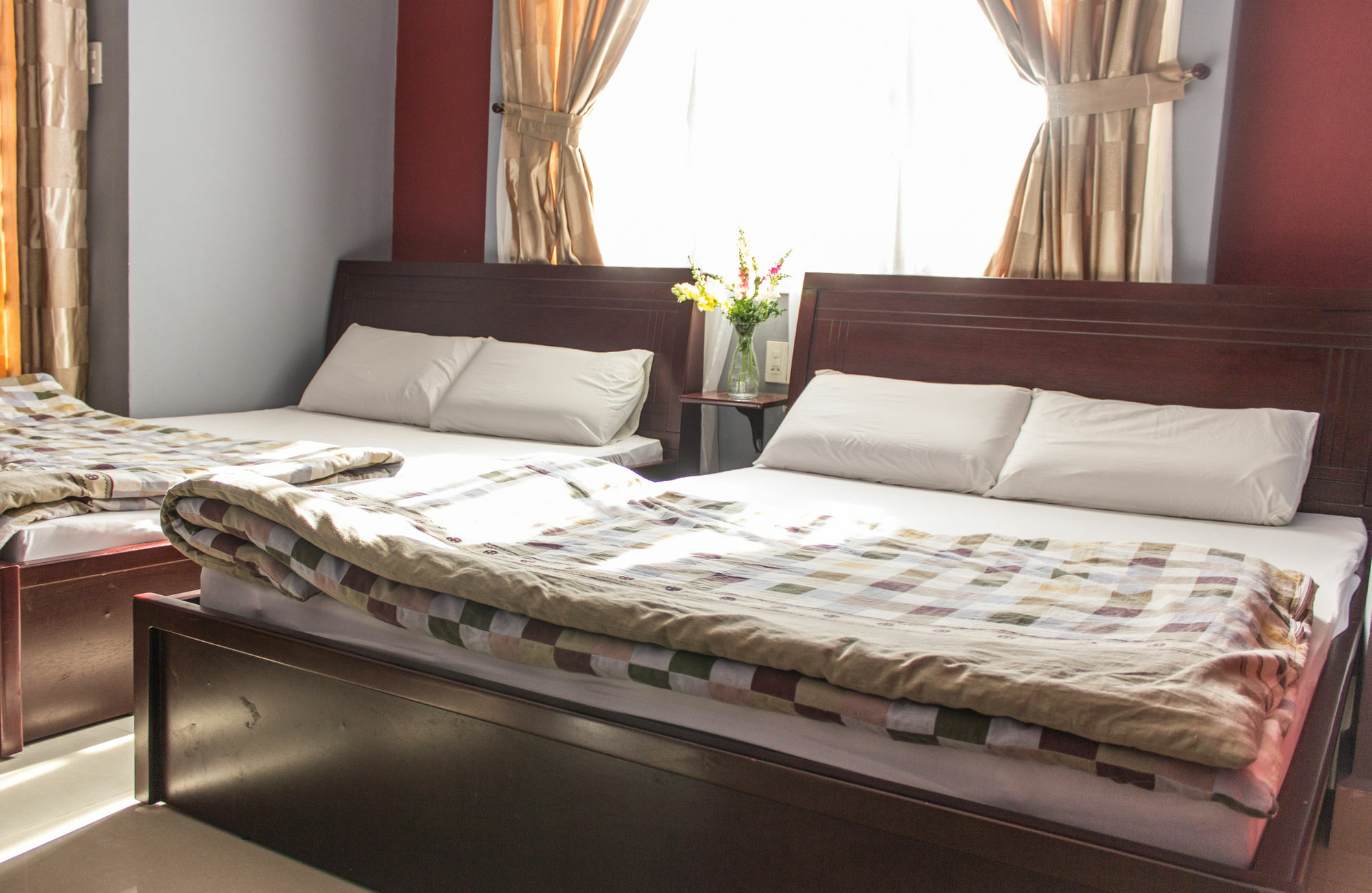 Dalat Green City Hotel 外观 照片