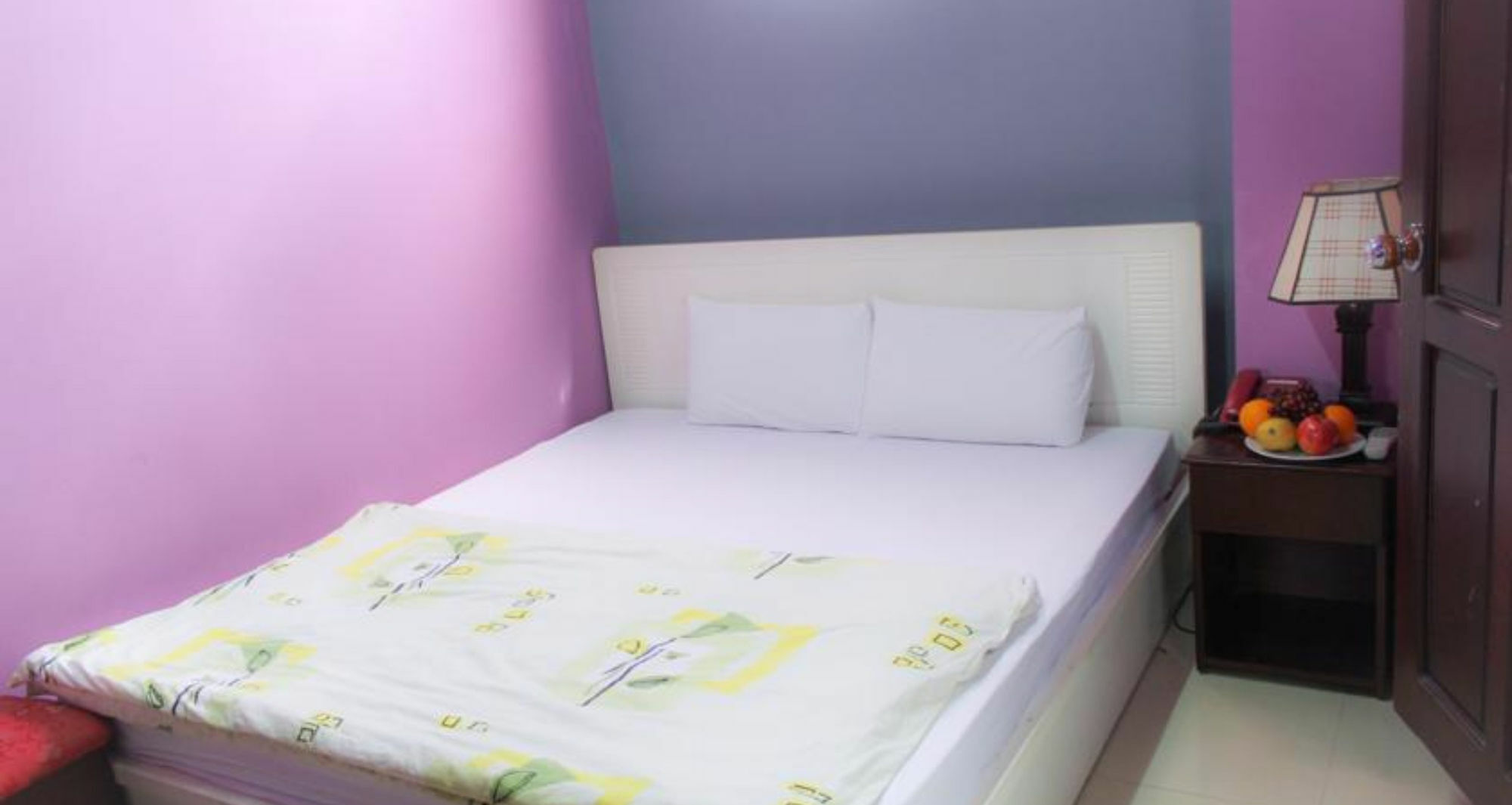 Dalat Green City Hotel 外观 照片