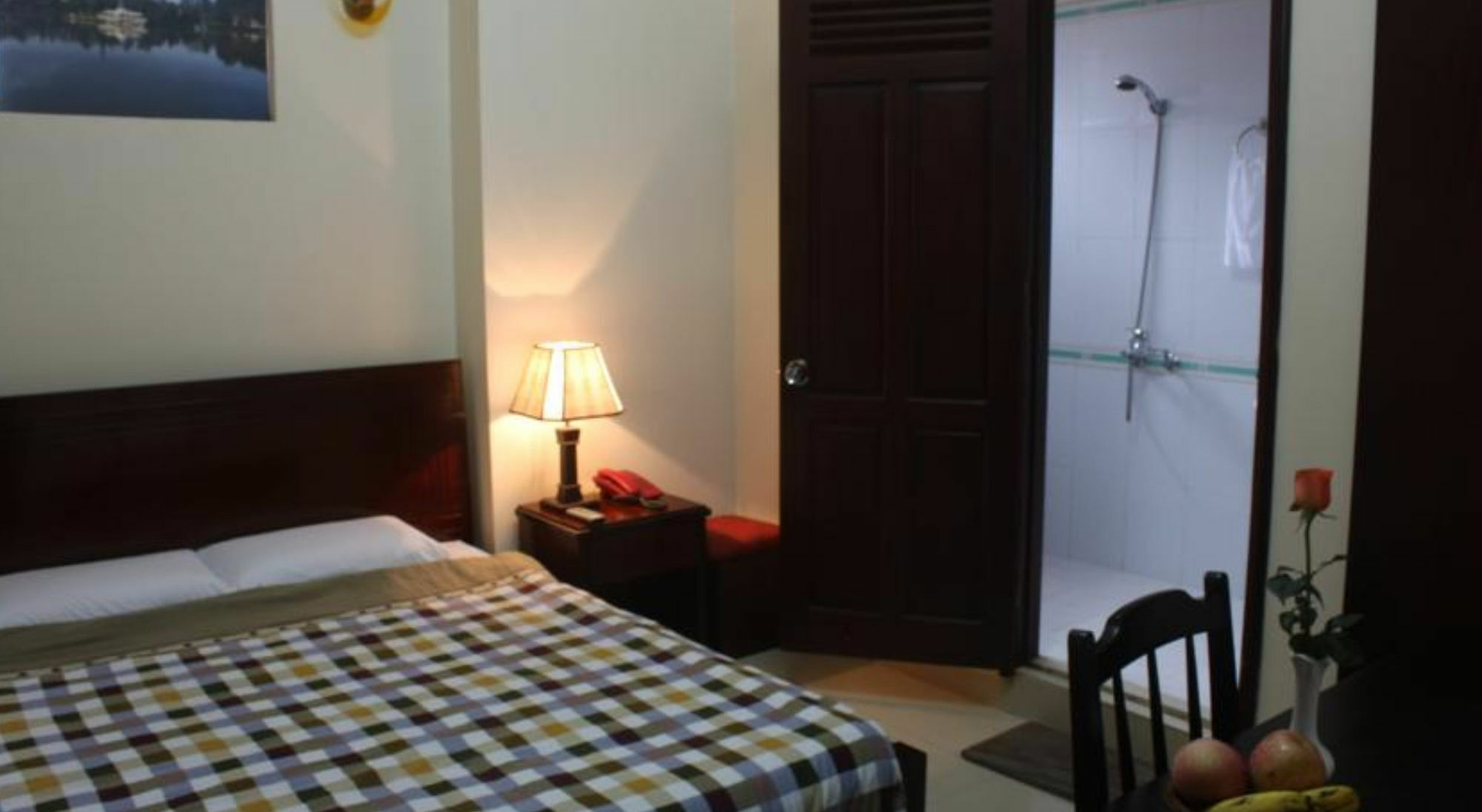 Dalat Green City Hotel 外观 照片