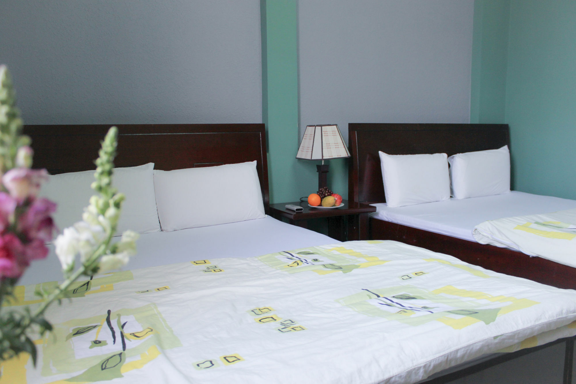 Dalat Green City Hotel 外观 照片