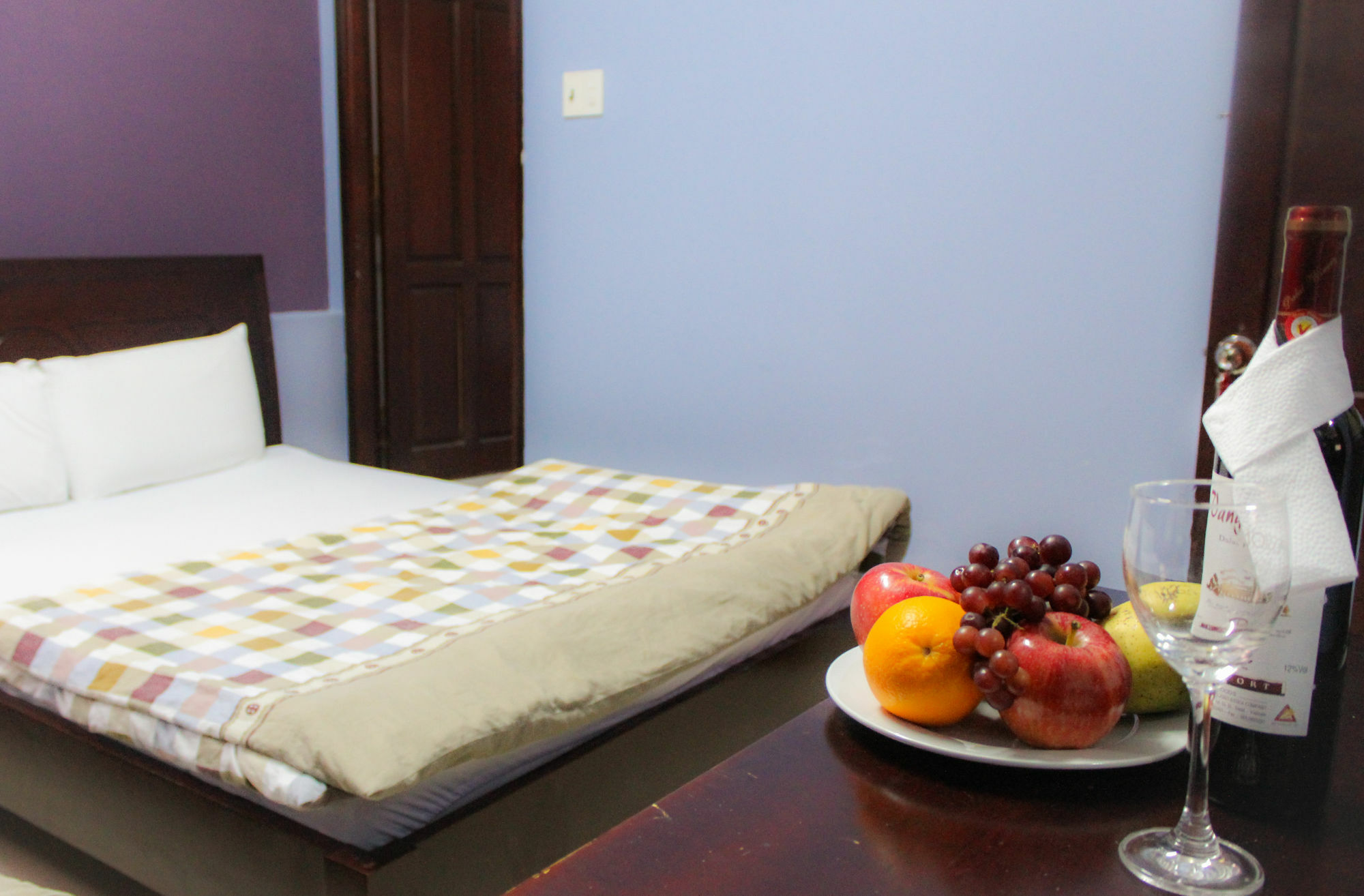 Dalat Green City Hotel 外观 照片