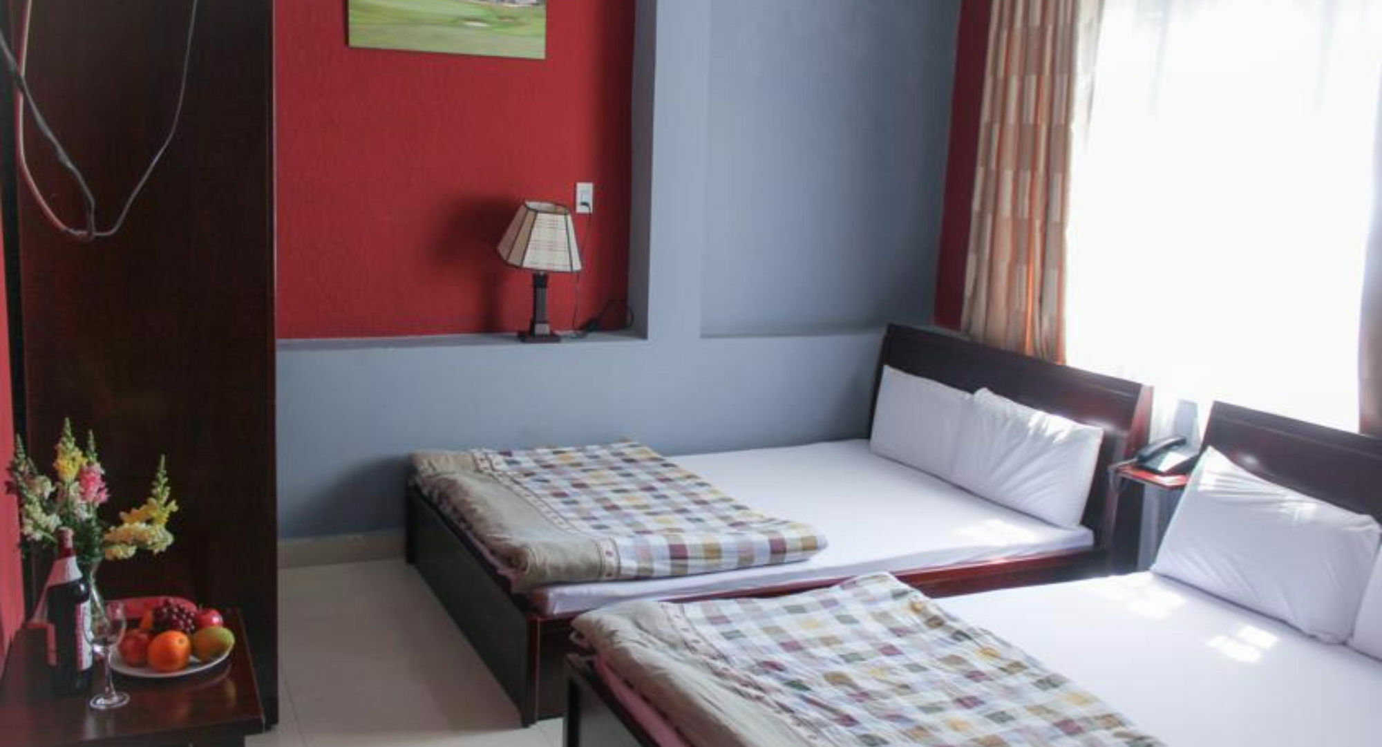 Dalat Green City Hotel 外观 照片